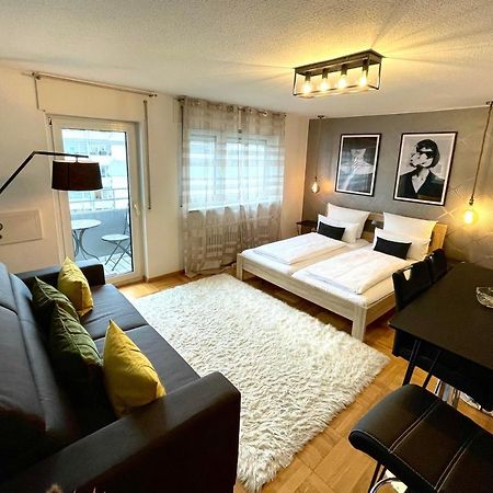 Sweet Home Apartments 프라이부르크 임 브리스가우 외부 사진