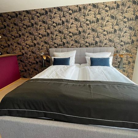 Sweet Home Apartments 프라이부르크 임 브리스가우 외부 사진