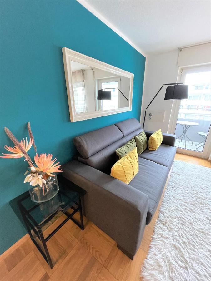 Sweet Home Apartments 프라이부르크 임 브리스가우 외부 사진