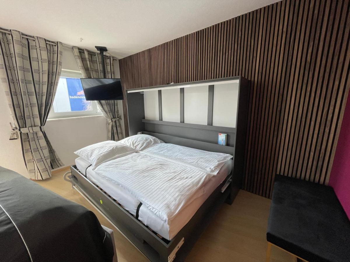 Sweet Home Apartments 프라이부르크 임 브리스가우 외부 사진