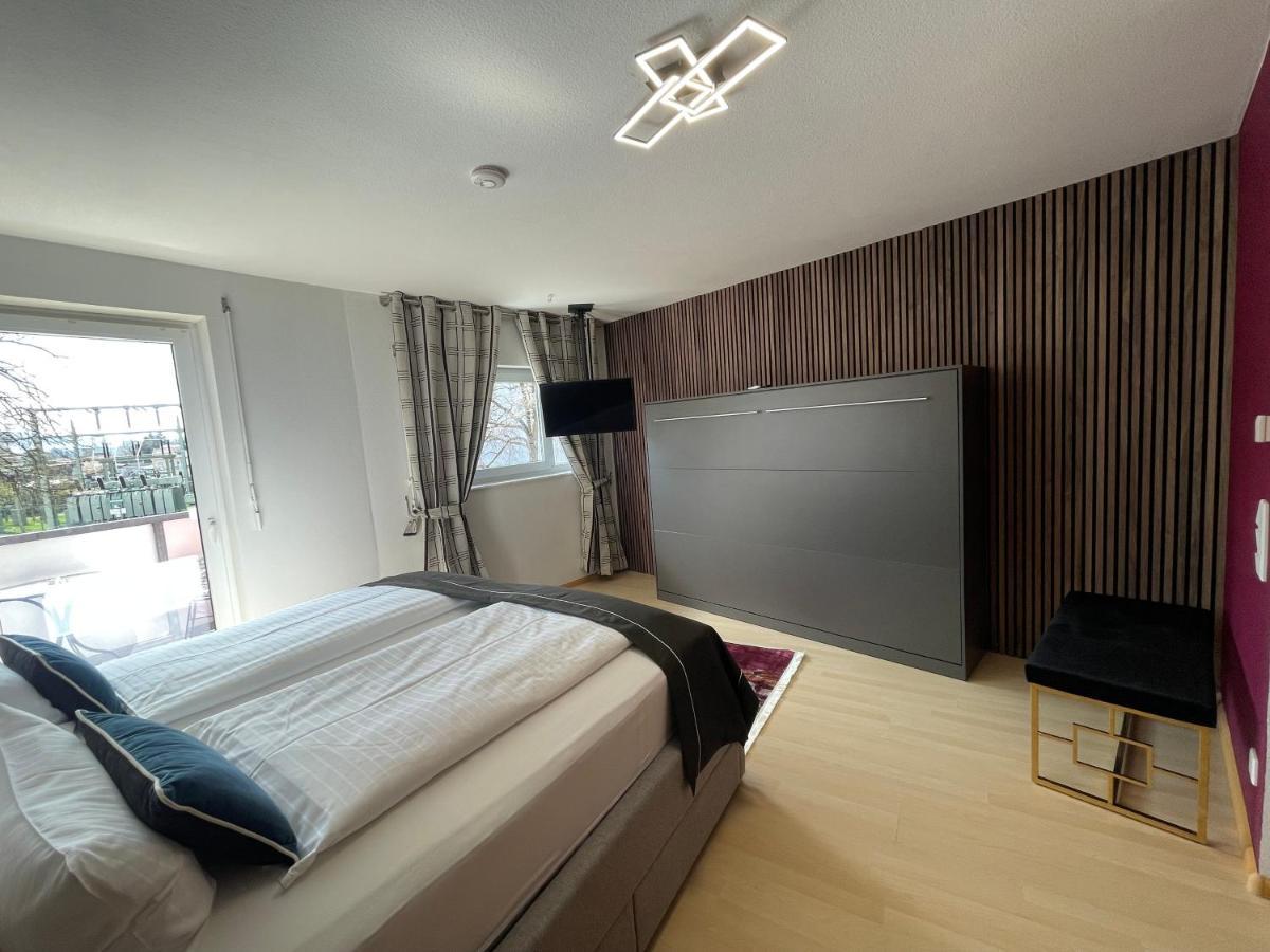 Sweet Home Apartments 프라이부르크 임 브리스가우 외부 사진